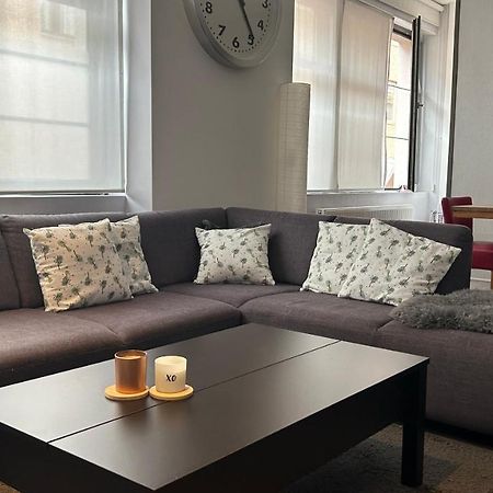 Ruime Studio In Deurne Anvers Dış mekan fotoğraf