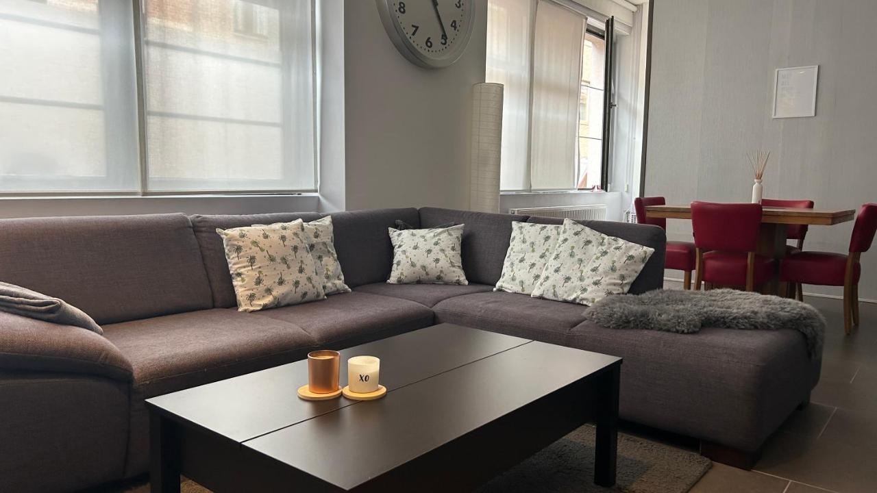 Ruime Studio In Deurne Anvers Dış mekan fotoğraf