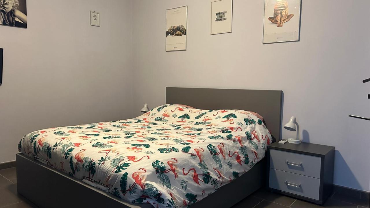 Ruime Studio In Deurne Anvers Dış mekan fotoğraf