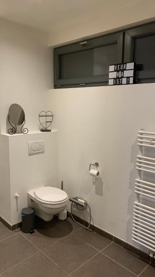 Ruime Studio In Deurne Anvers Dış mekan fotoğraf