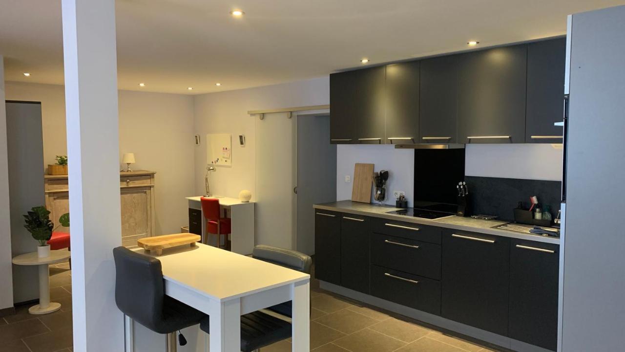 Ruime Studio In Deurne Anvers Dış mekan fotoğraf